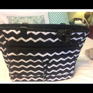 Thirty-One Double Take Tote